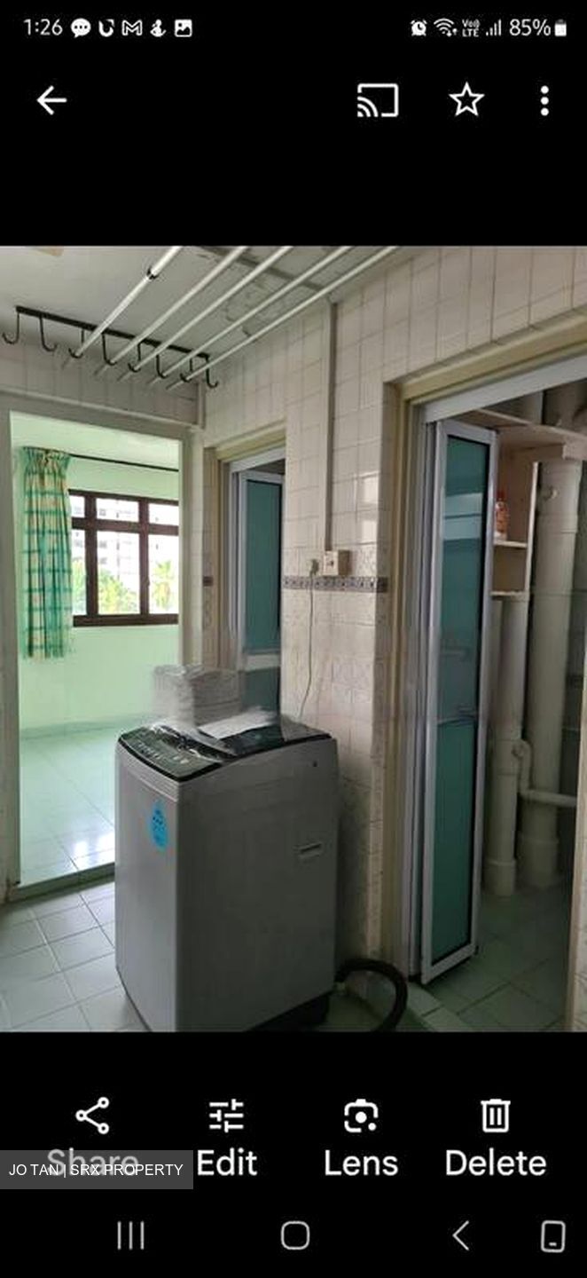 Blk 32 Marine Crescent Ville (Marine Parade), HDB 3 Rooms #606362091